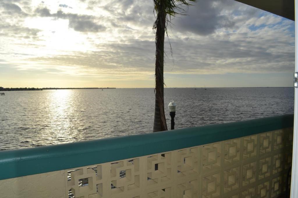 Waterfront &