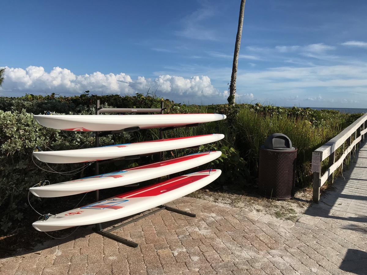 Moorings 3* Sanibel