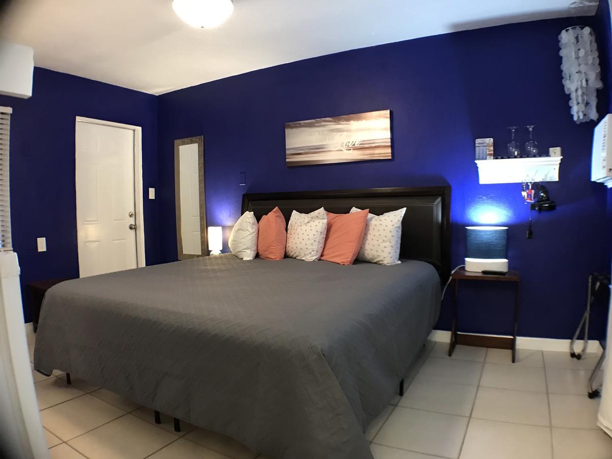 Beach House Cabanas 5*