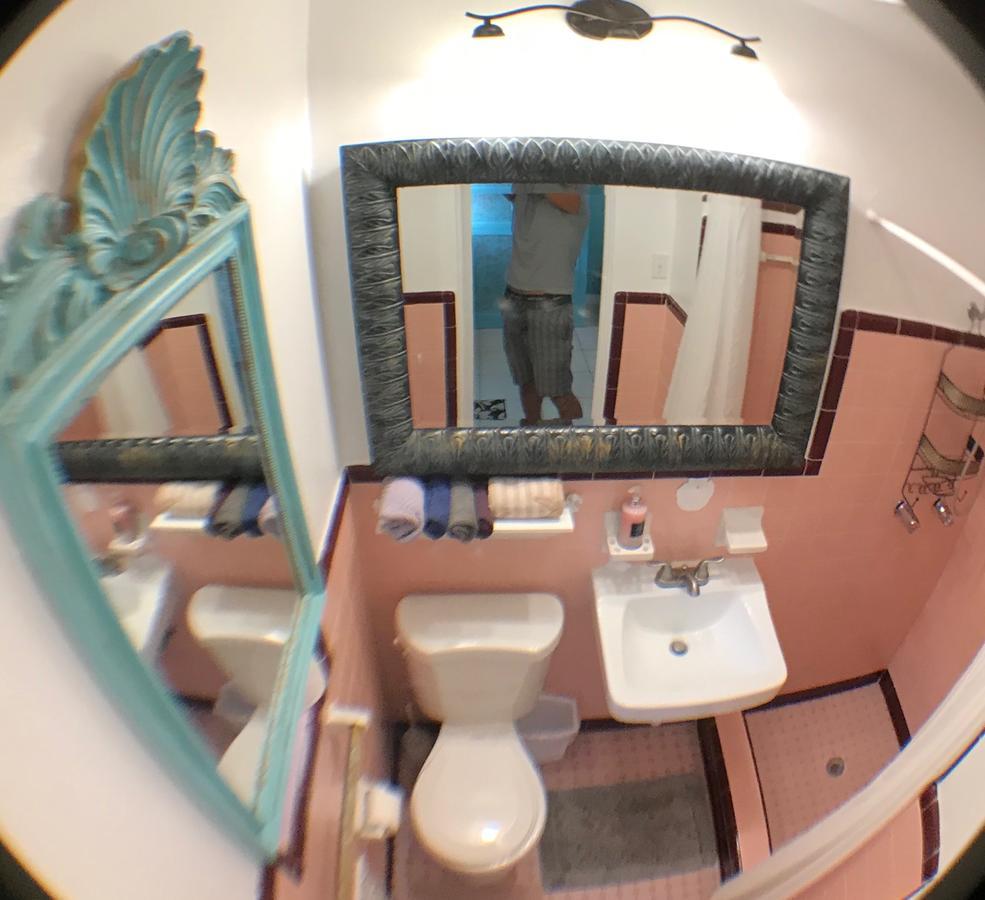 Beach House Cabanas Hotel Treasure Island