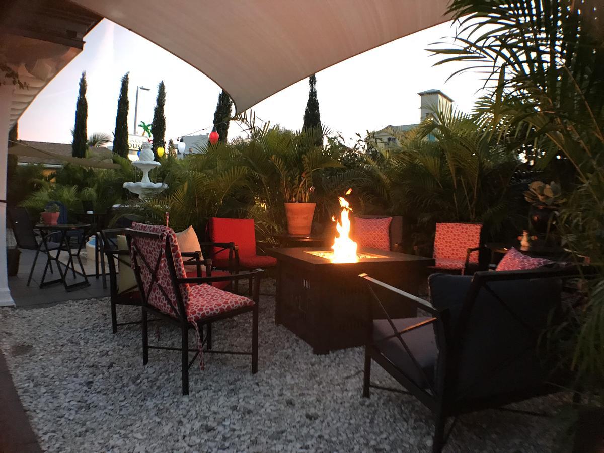 Hotel Beach House Cabanas 5*