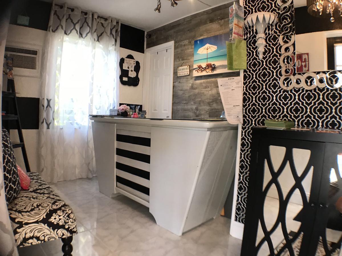 Beach House Cabanas Hotel