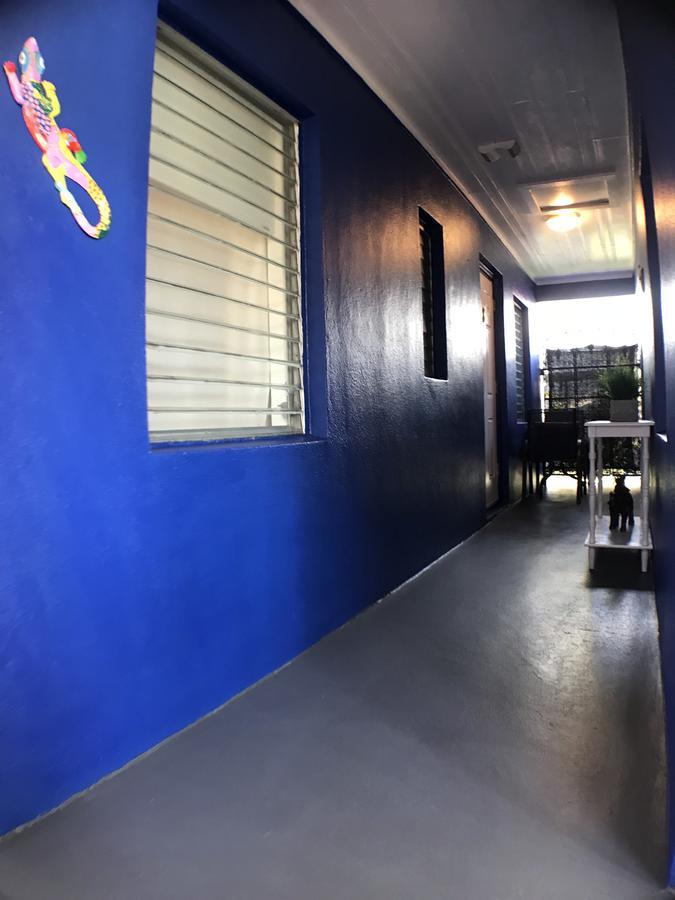 Hotel Beach House Cabanas 5*