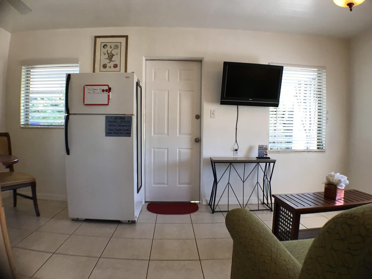 Beach House Cabanas 5*