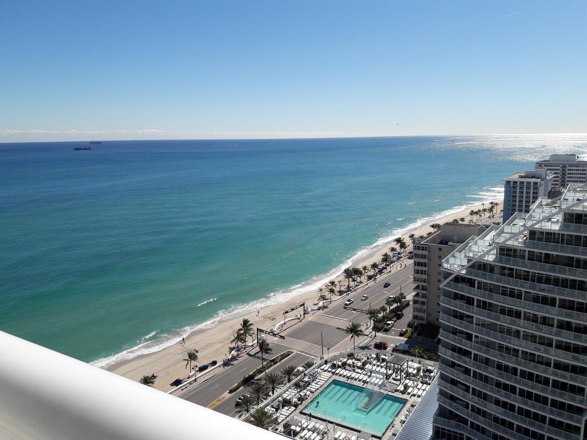 Private Residences Fort Lauderdale Beach Resort Resort 4*