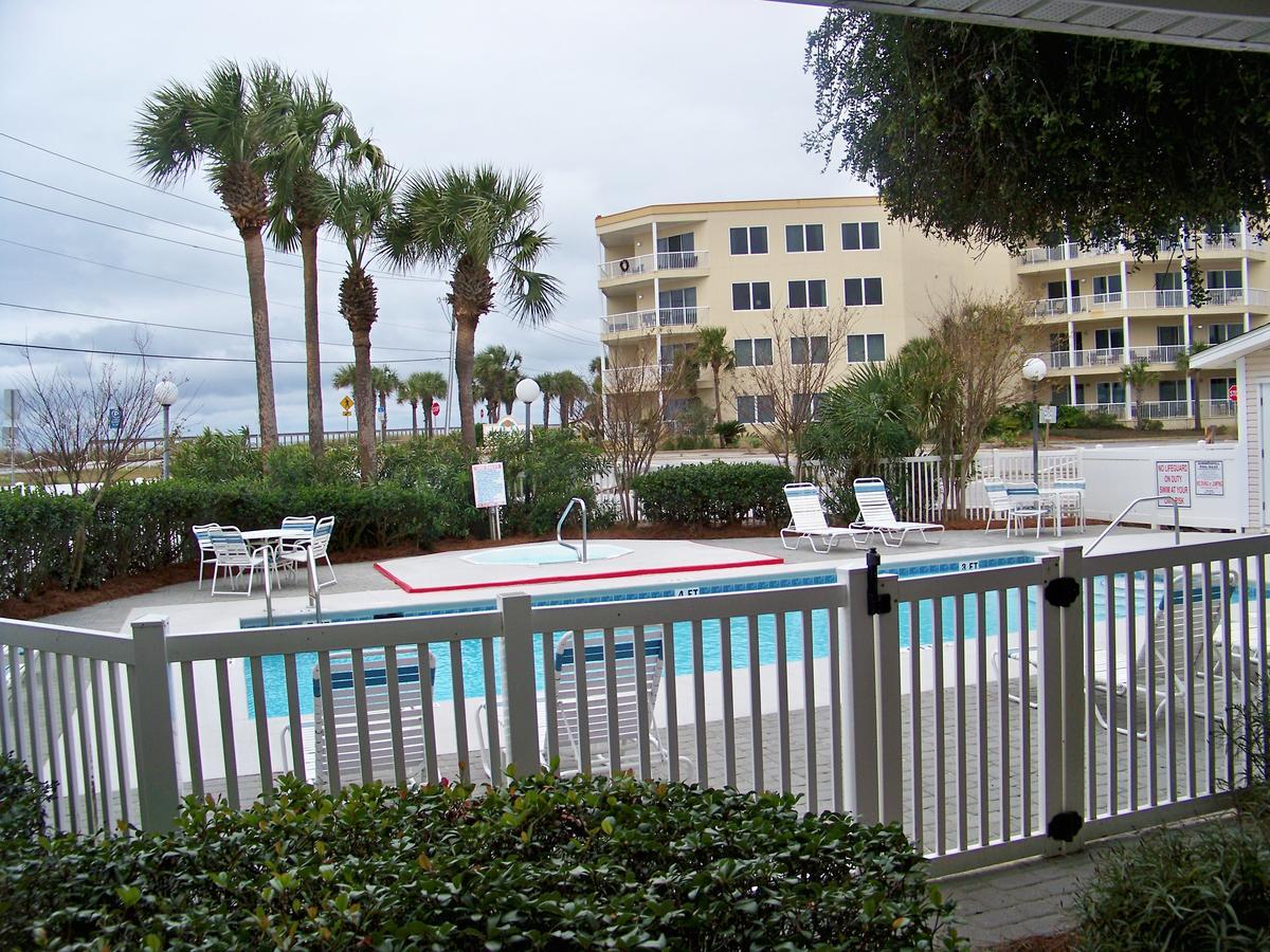 Apartment Summerspell Condominum *