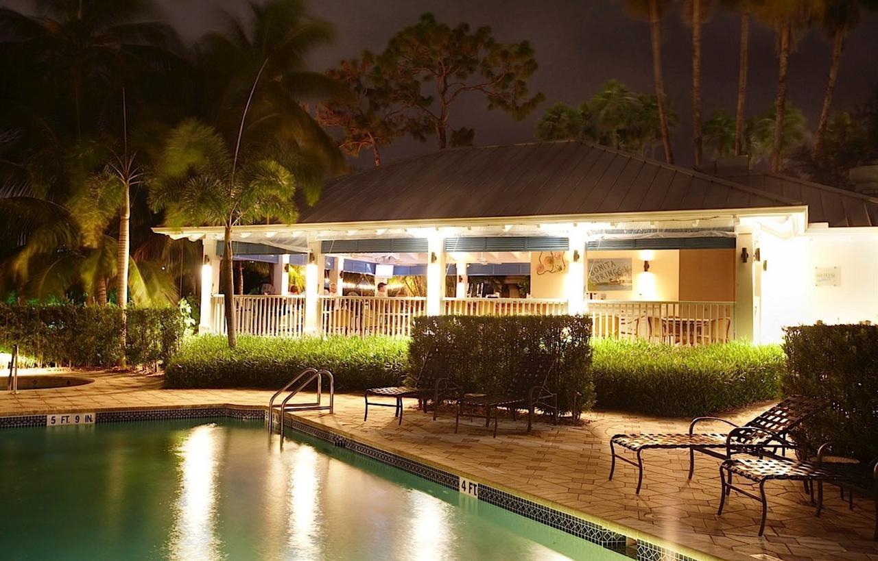 Trianon Bonita Bay Hotel 4*