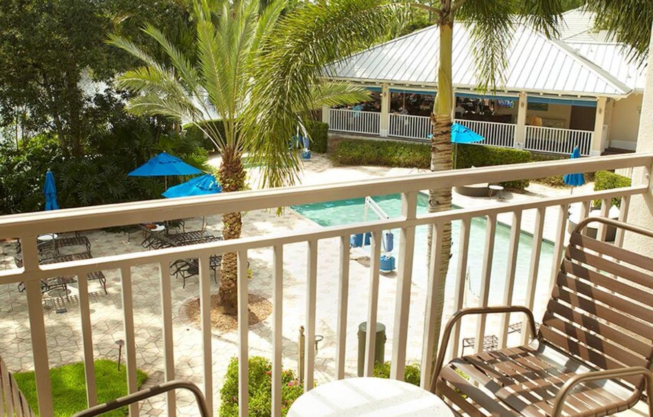 Trianon Bonita Bay Hotel