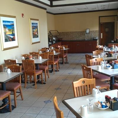 Miami-doral Area By Ihg Hotel 4*