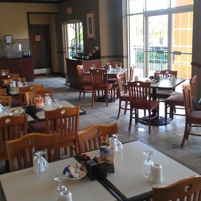 Miami-doral Area By Ihg 4* Doral