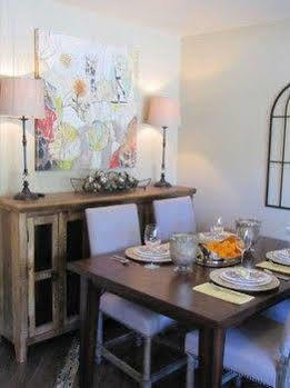 Heffron Manor 4*
