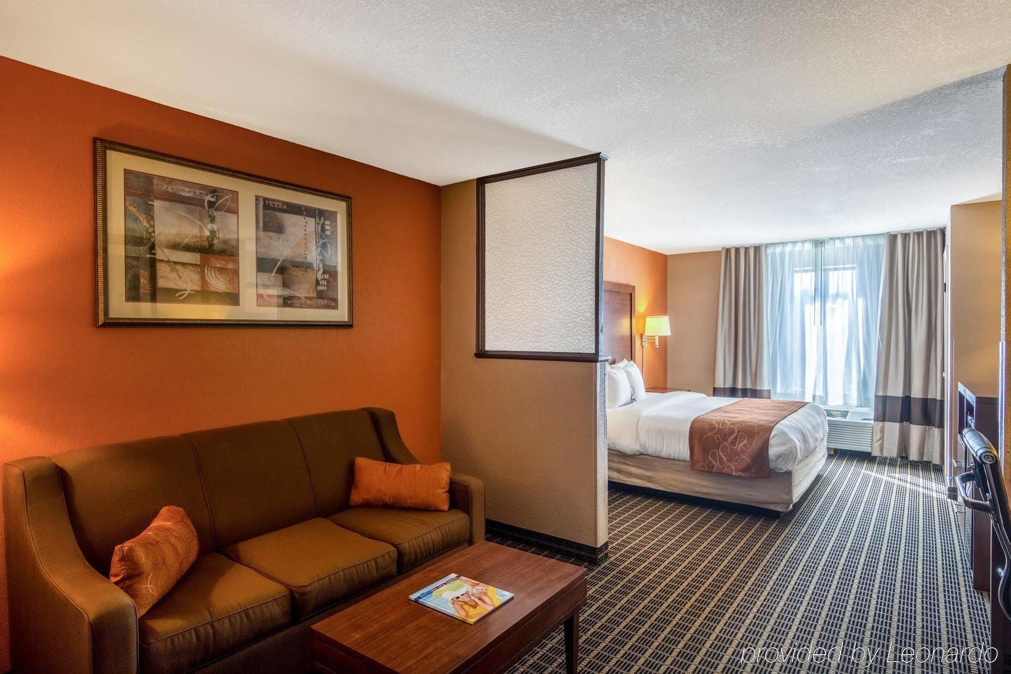 Comfort 3* Panama City Beach