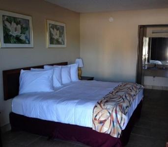 Days Tampa North Of Busch Gardens Motel Lutz