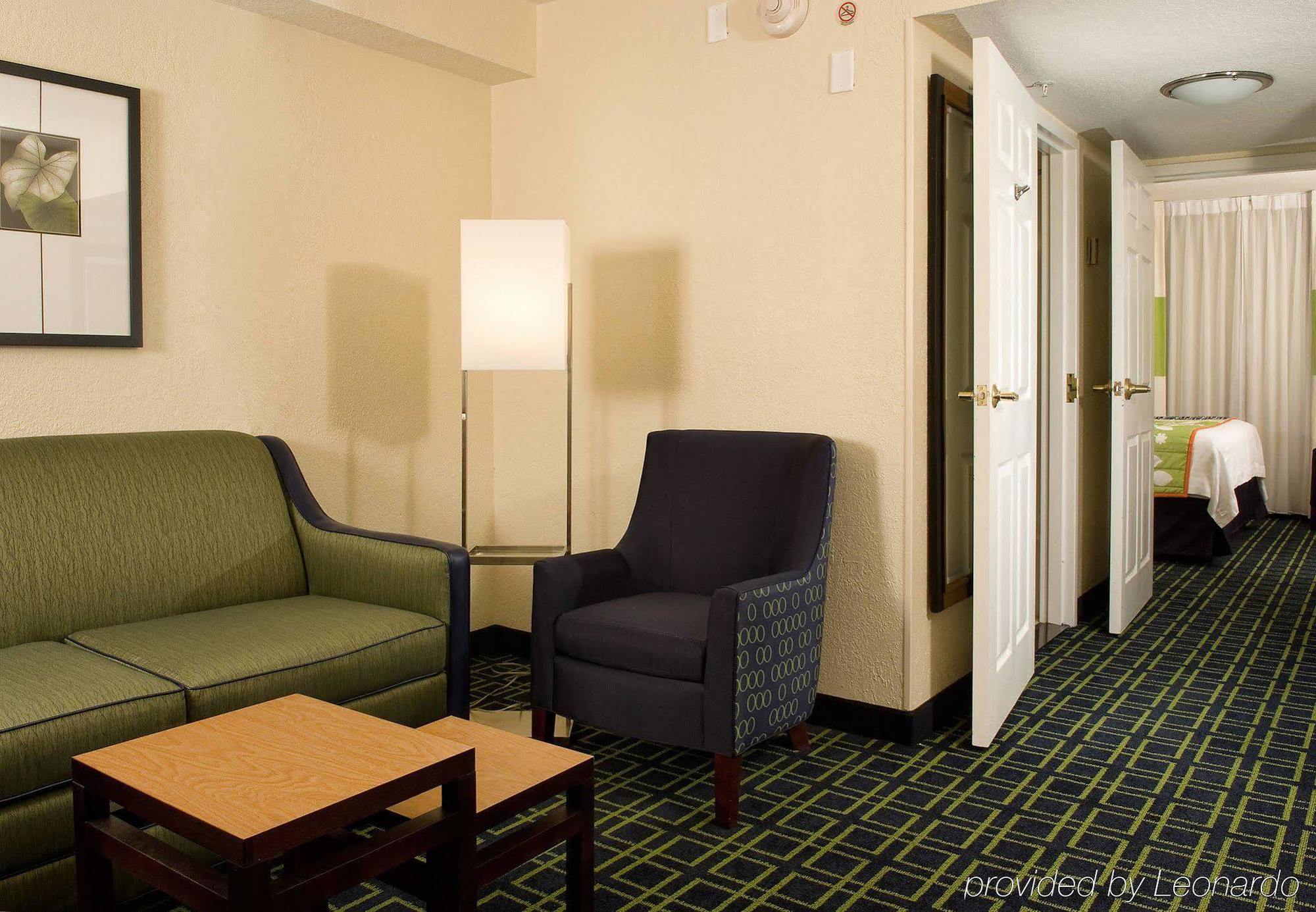 Fairfield & By Marriott Orlando Buena Vista