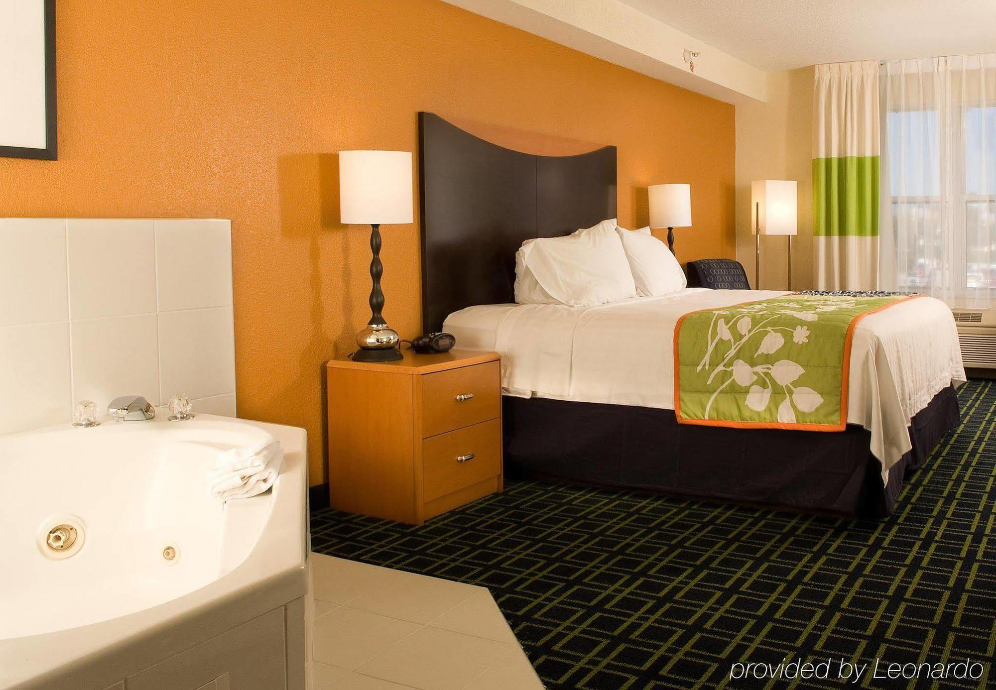 Fairfield & By Marriott Orlando Buena Vista Lake Buena Vista