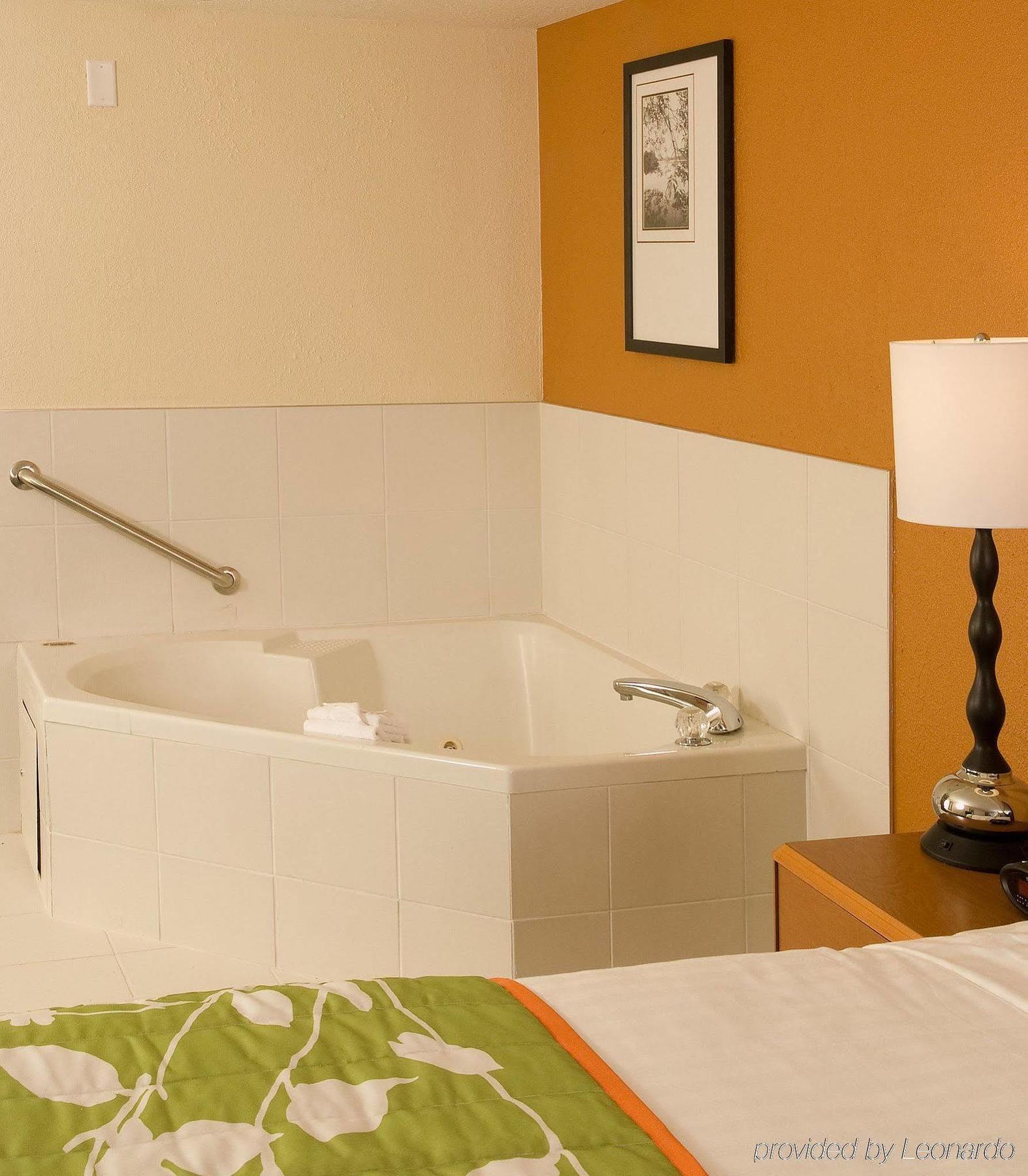 Fairfield & By Marriott Orlando Buena Vista Hotel Lake Buena Vista