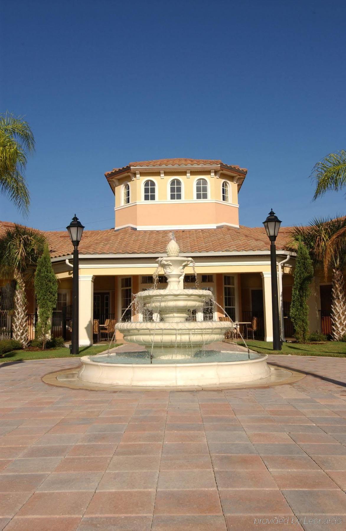 Worldquest Orlando 4*