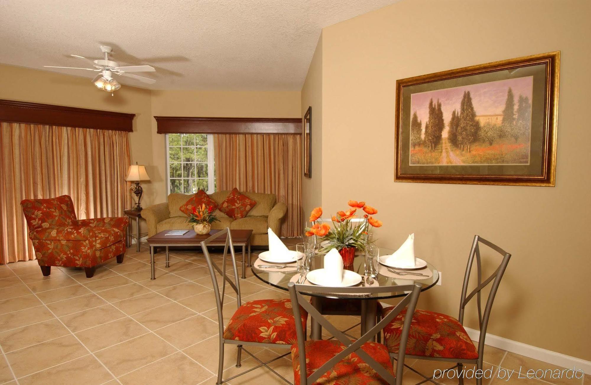 Worldquest Orlando Resort 4*