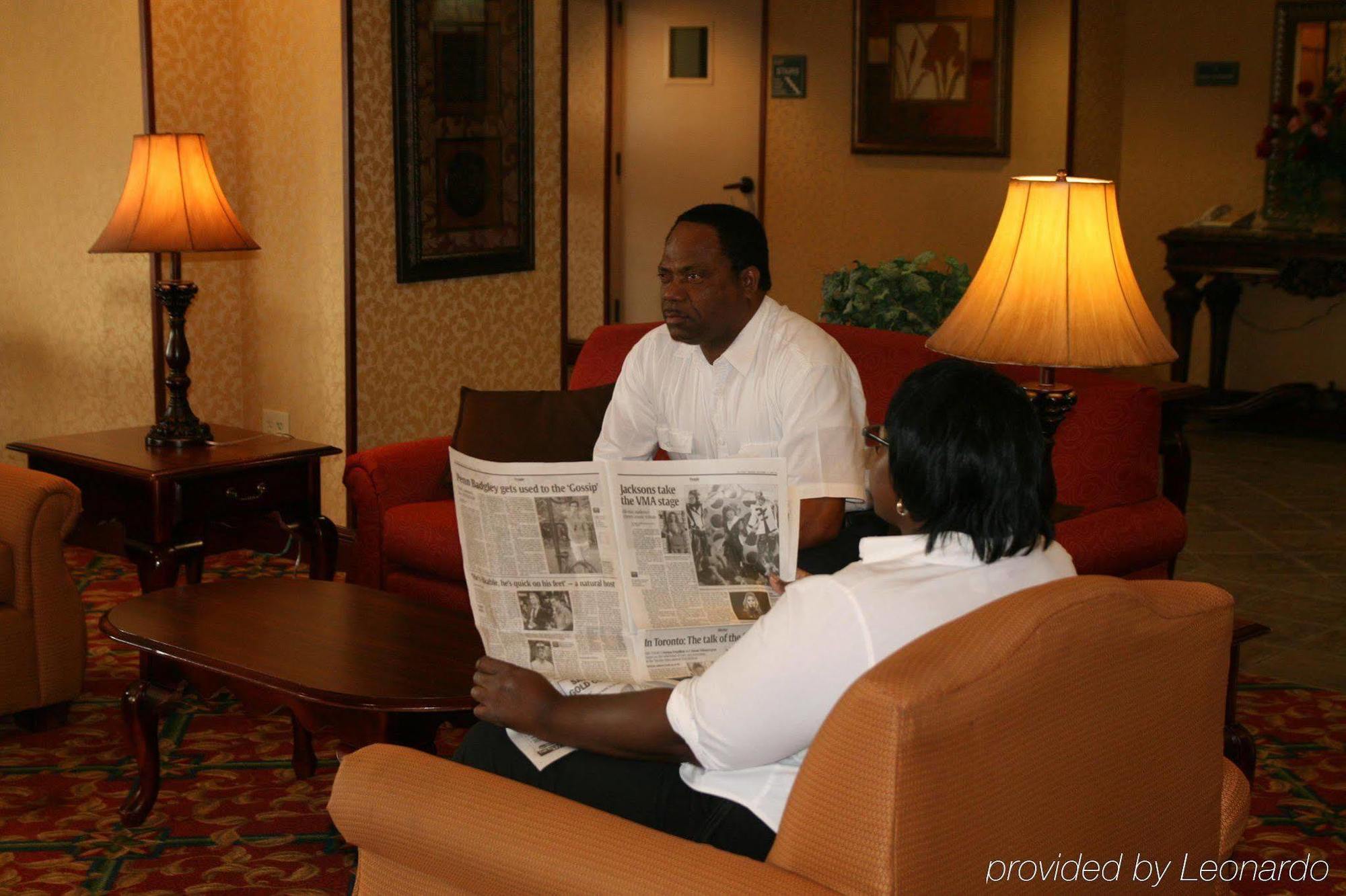 Hampton Orlando-maingate South Hotel 3*