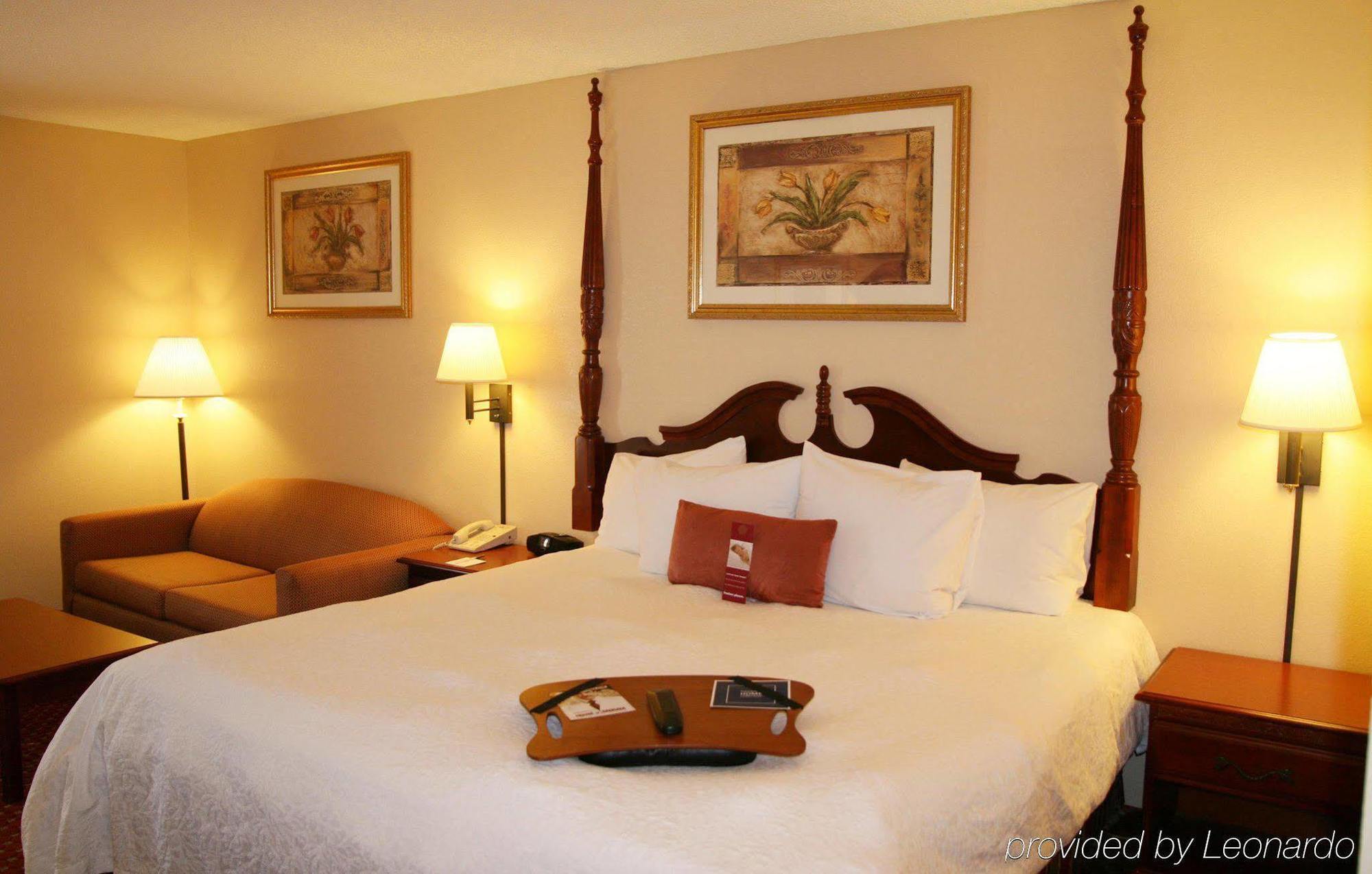 Hampton Orlando-maingate South Hotel Davenport