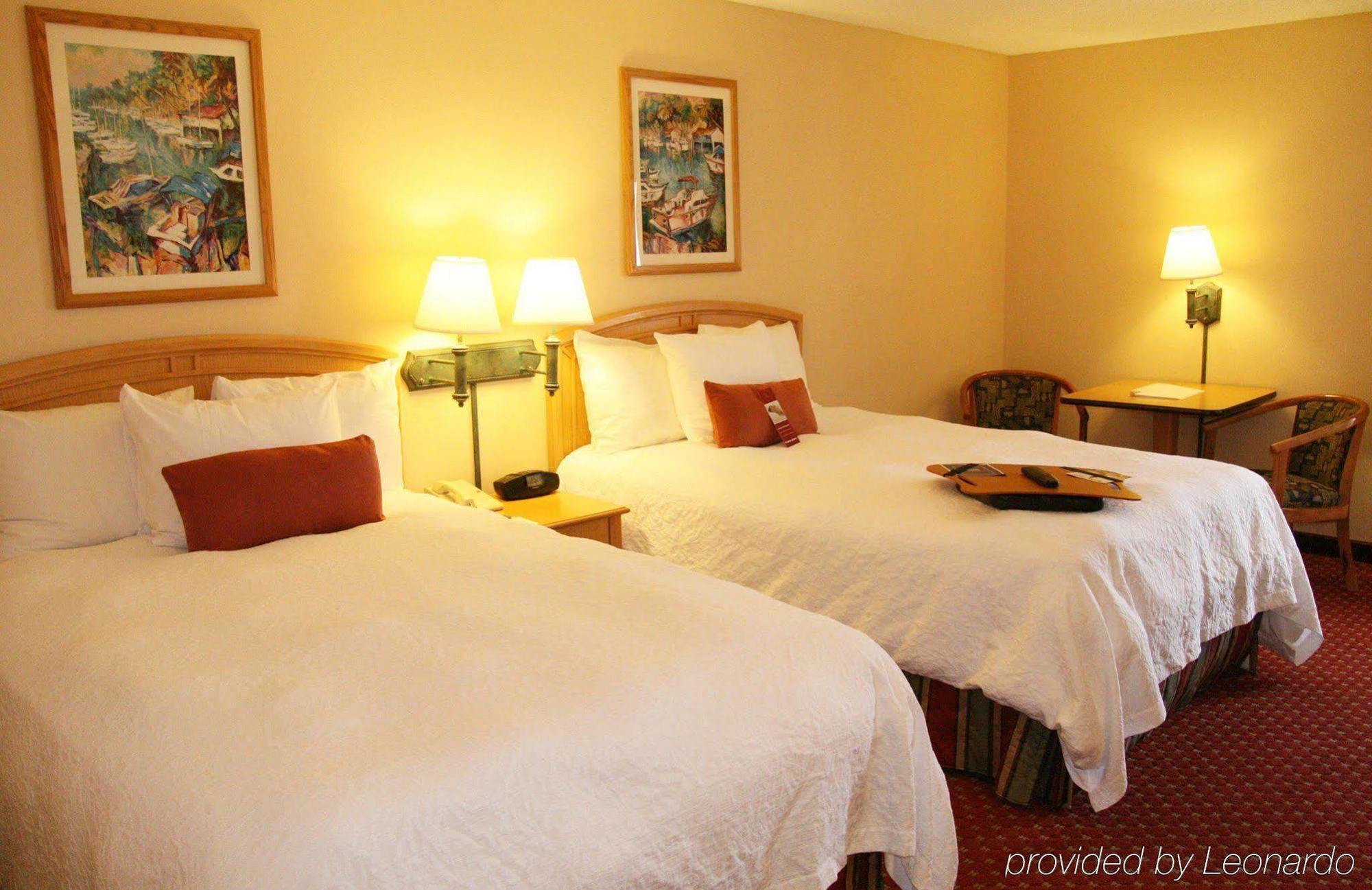 Hampton Orlando-maingate South Hotel Davenport