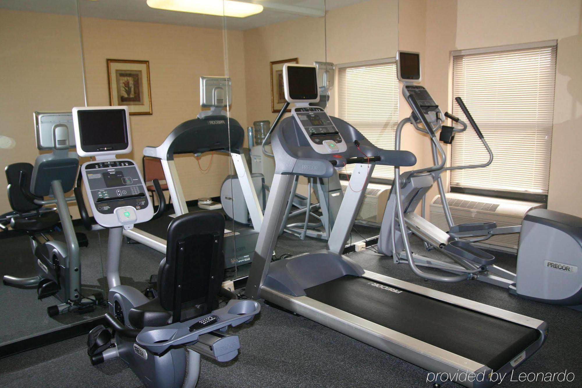 Hotel Hampton Orlando-maingate South
