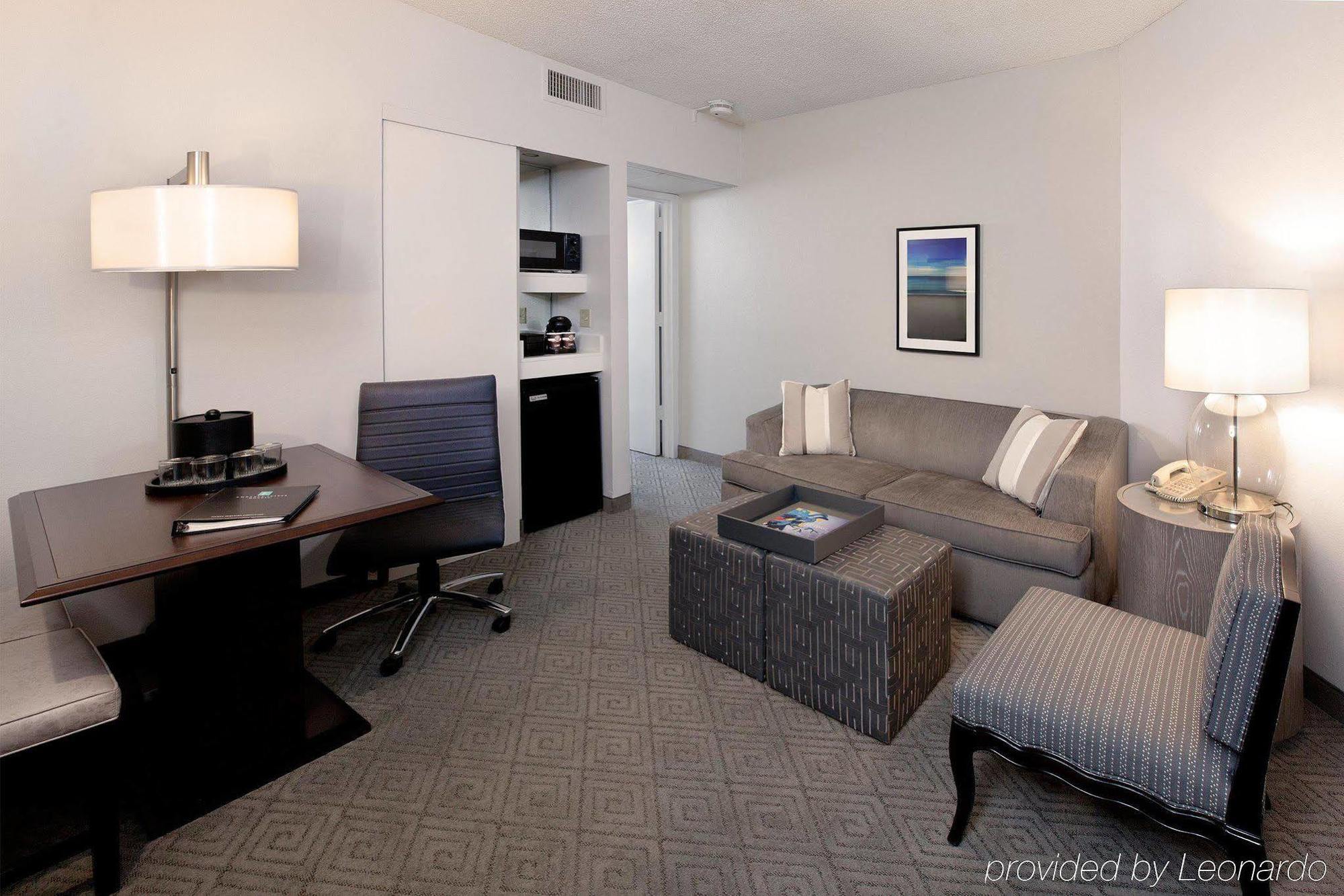 Embassy Hotel Boca Raton