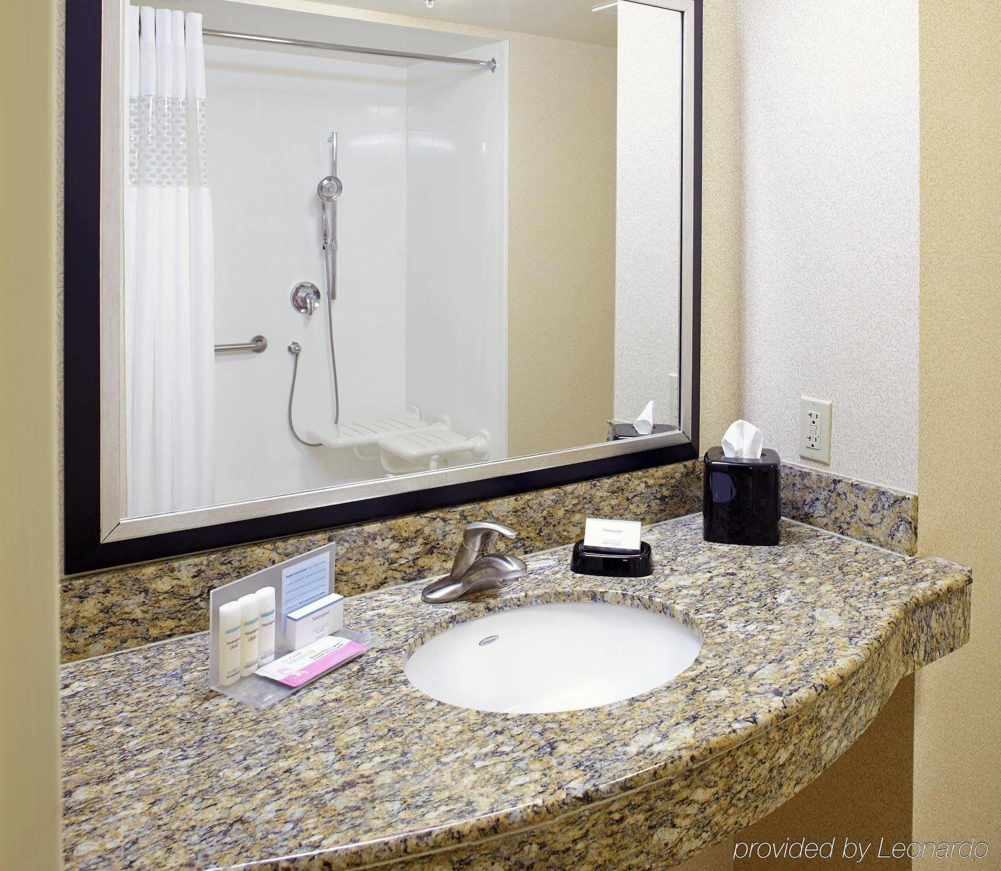 Hampton & St Petersburg Ulmerton Road Fl 3* Clearwater