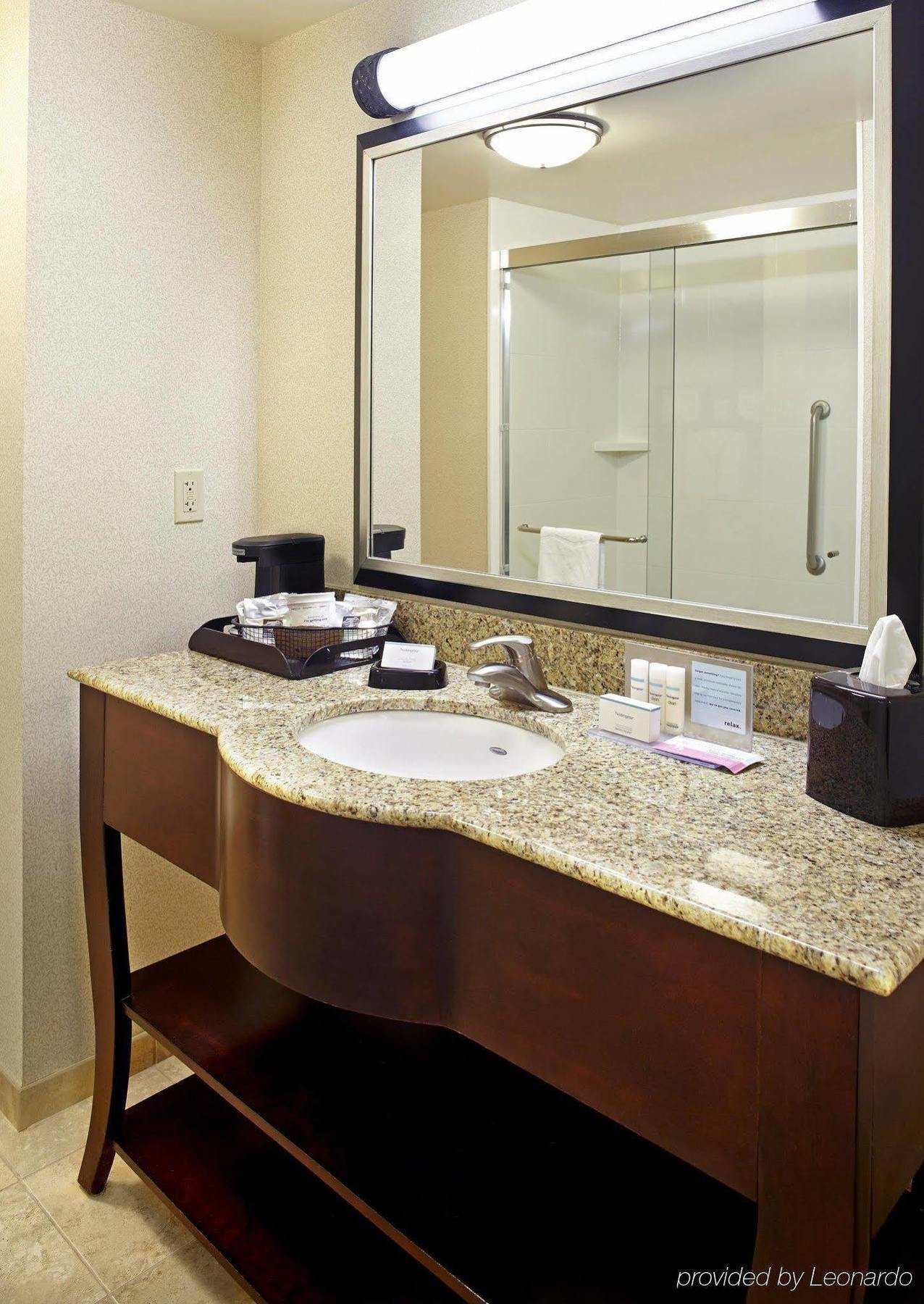 Hotel Hampton & St Petersburg Ulmerton Road Fl