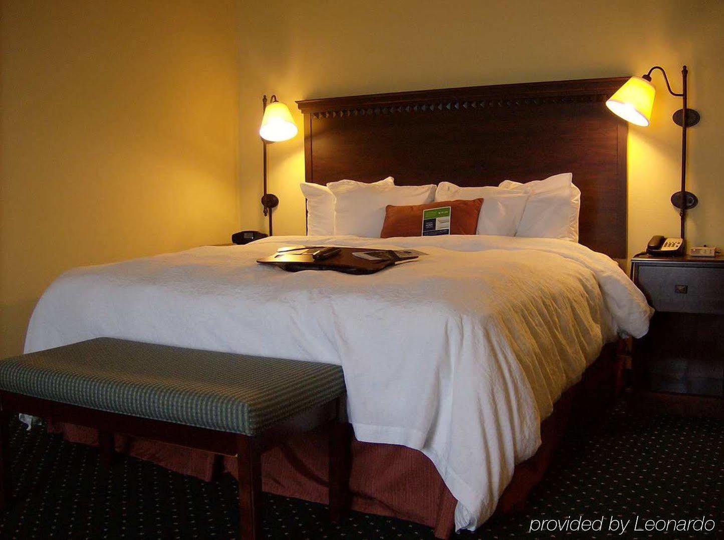 Hotel Hampton & St Petersburg Ulmerton Road Fl Clearwater