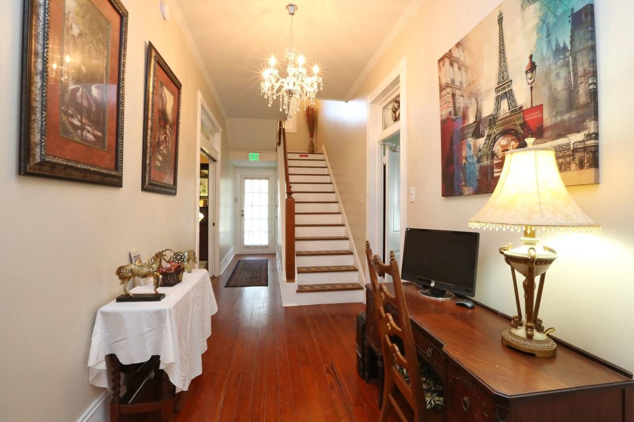 Historic Sevilla House (adults Only) Inn St. Augustine