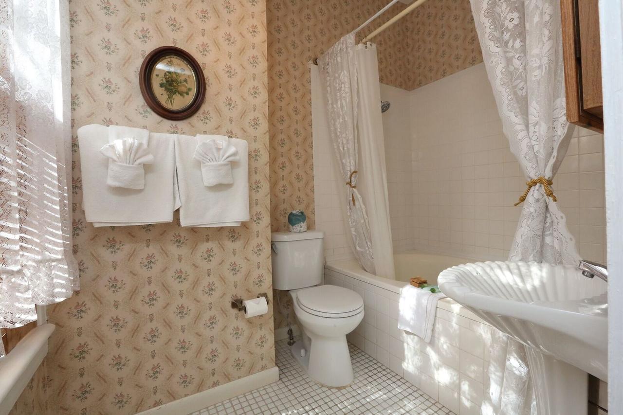 Inn Historic Sevilla House (adults Only)