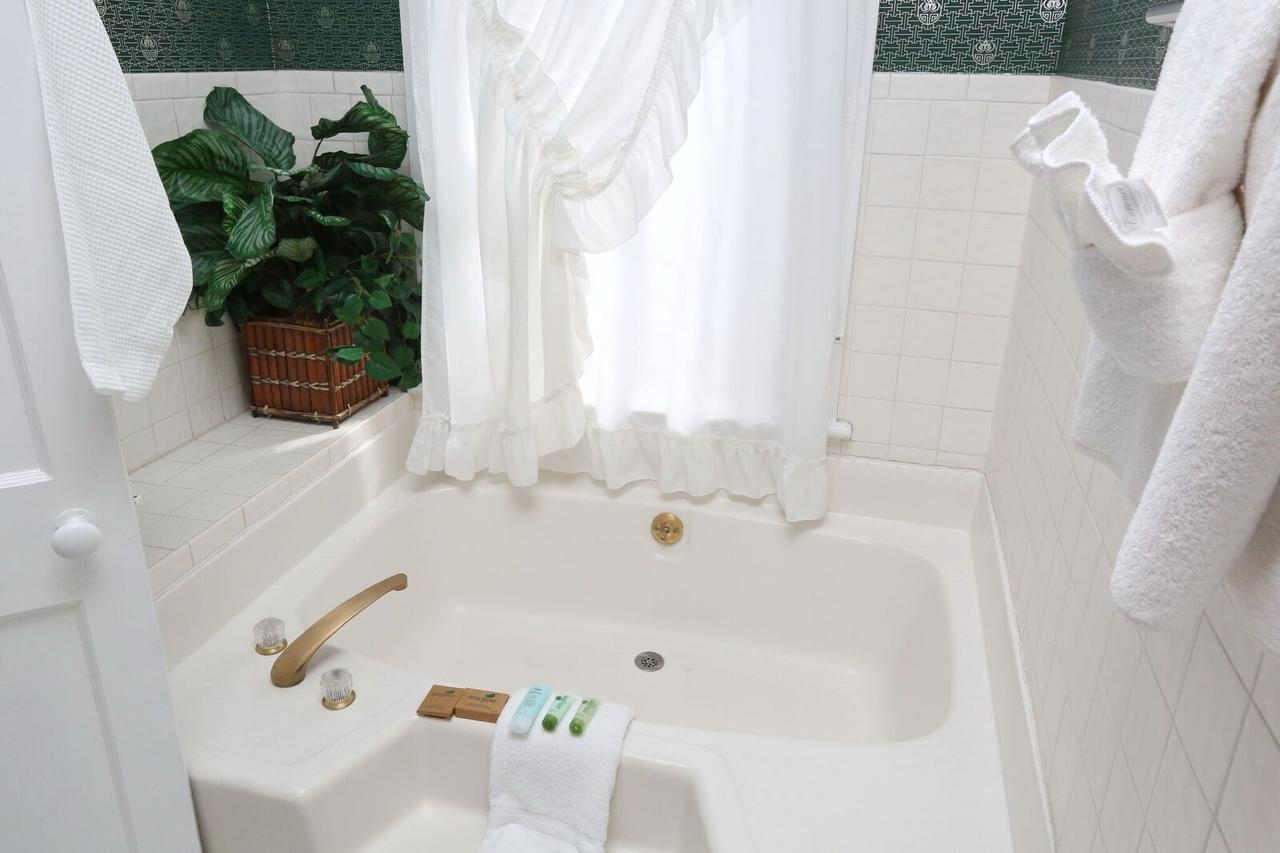 Inn Historic Sevilla House (adults Only) St. Augustine