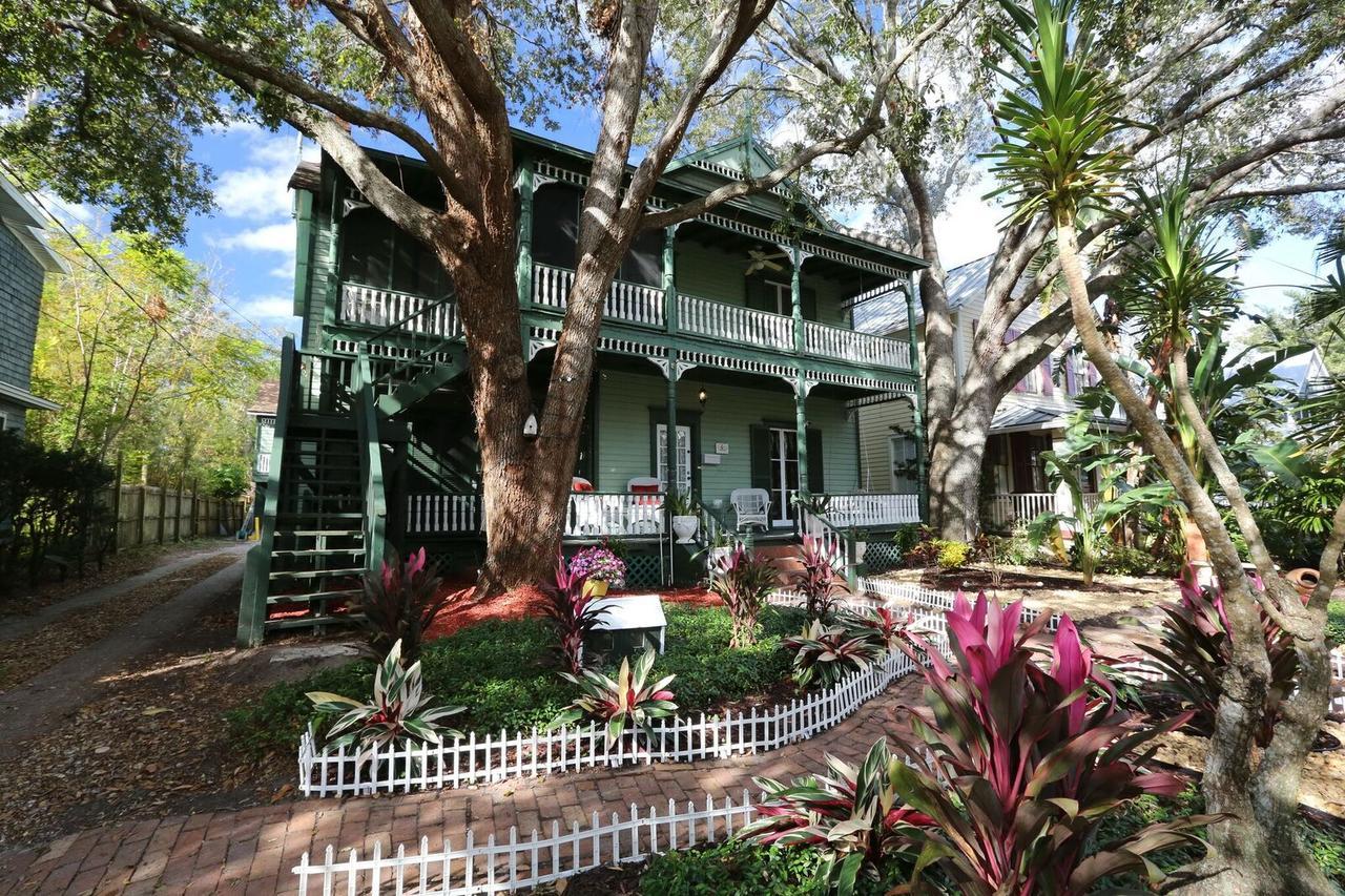 Historic Sevilla House (adults Only) Inn