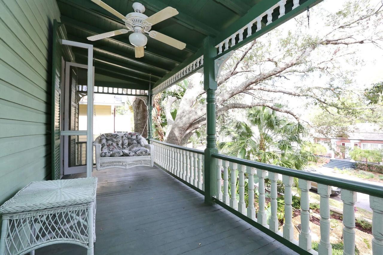 Inn Historic Sevilla House (adults Only) St. Augustine