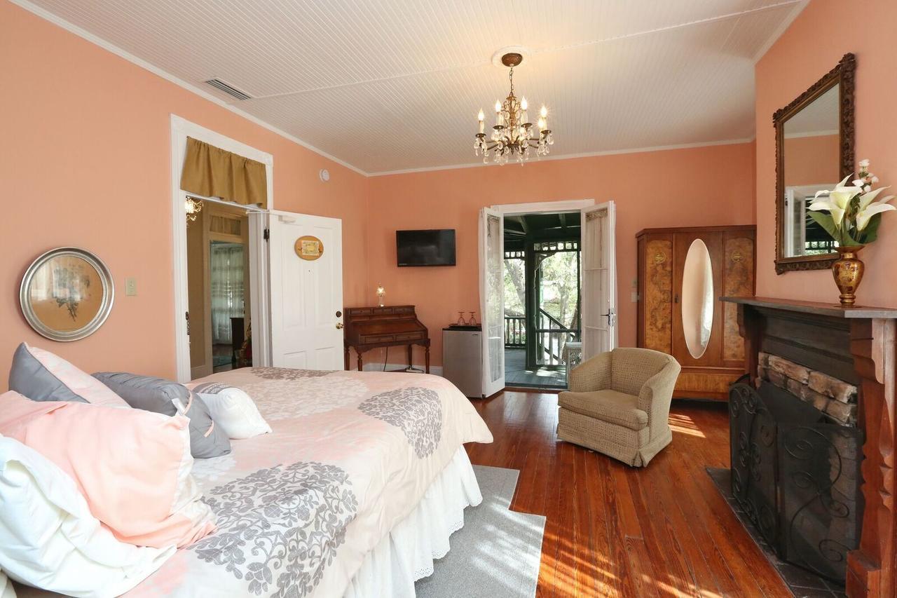 Historic Sevilla House (adults Only) 3* St. Augustine