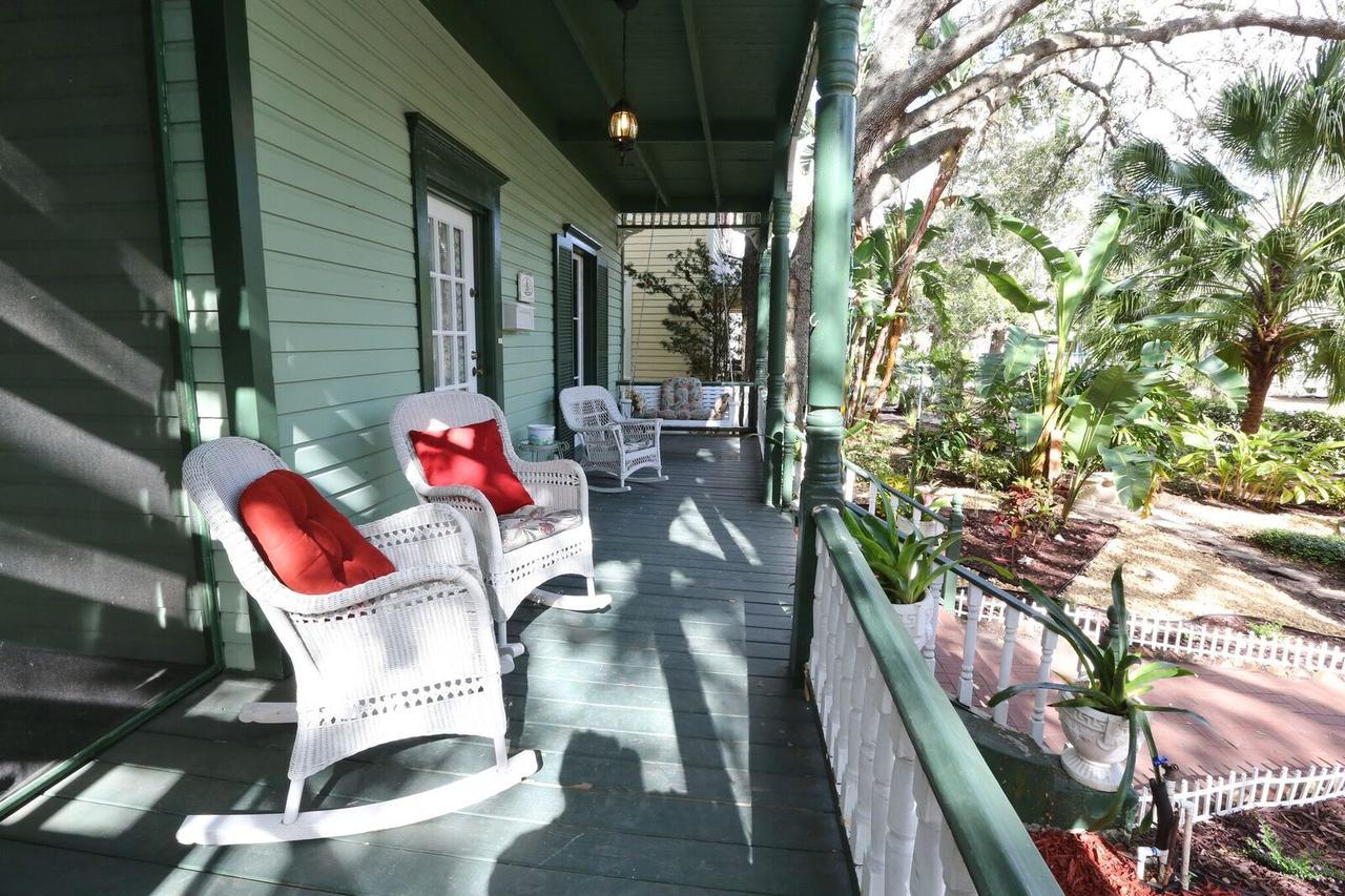 Inn Historic Sevilla House (adults Only) St. Augustine