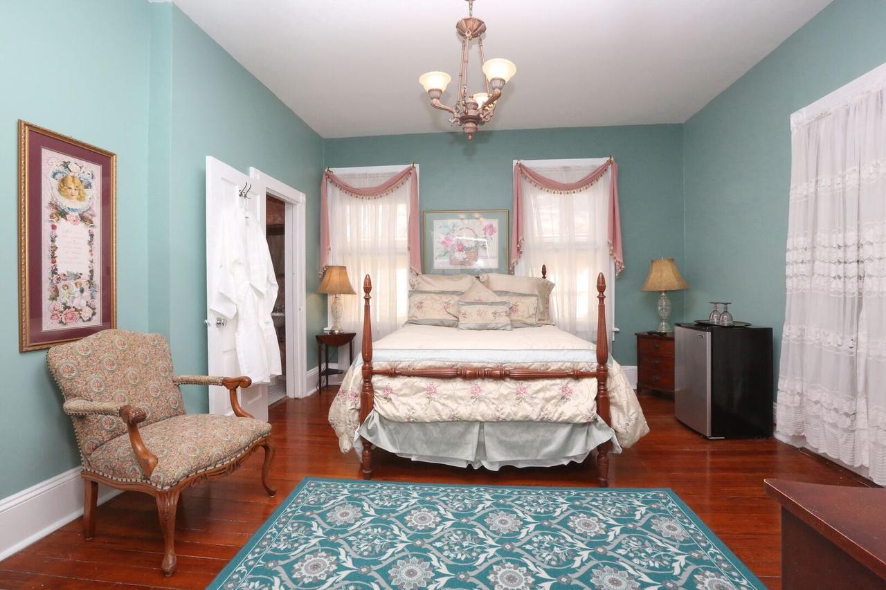 Historic Sevilla House (adults Only) 3* St. Augustine
