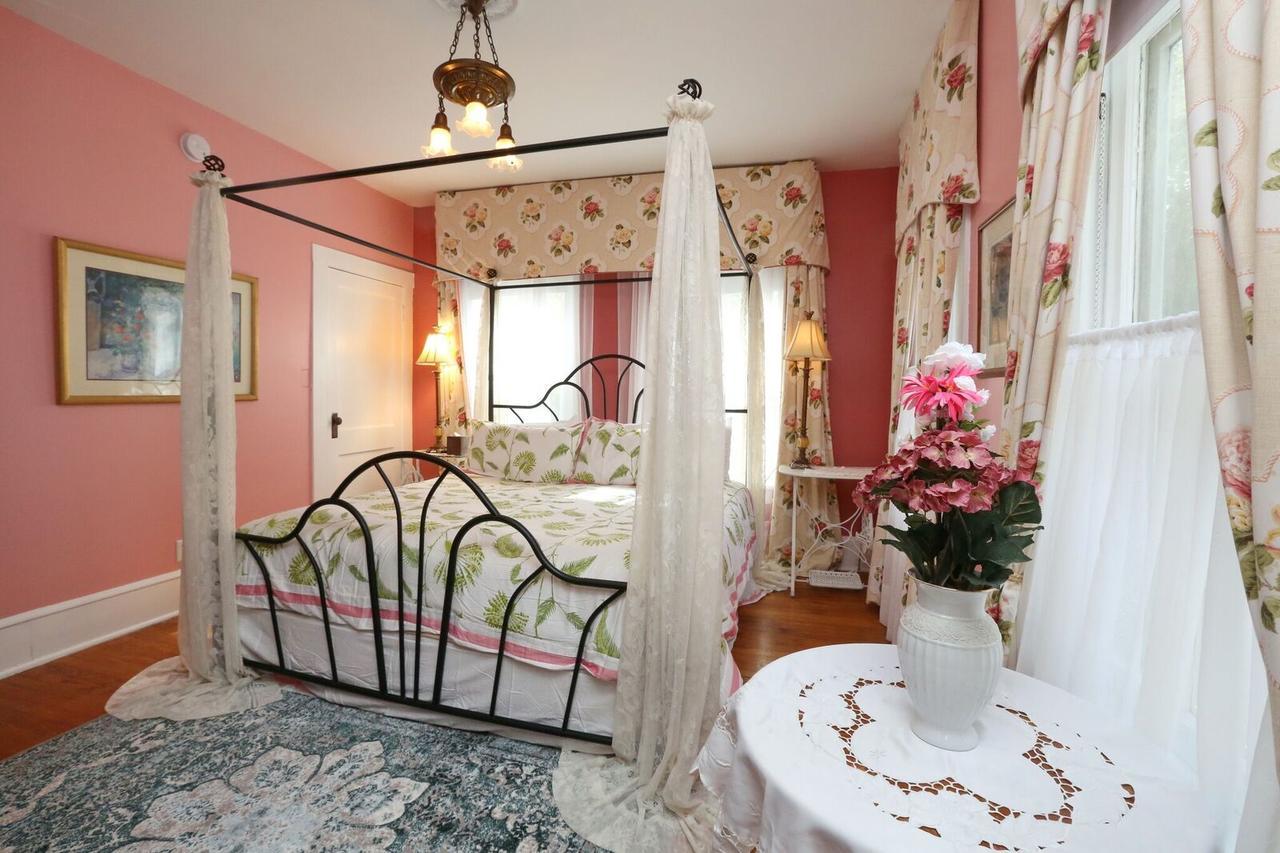 Inn Historic Sevilla House (adults Only) St. Augustine
