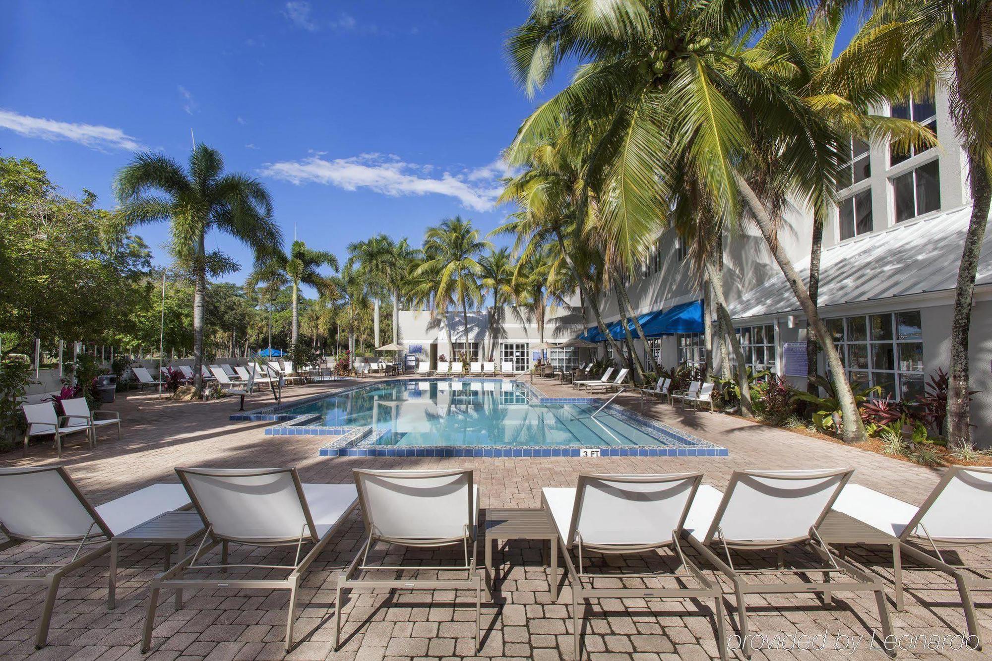 Doubletree By Hilton Deerfield Boca Raton 4*