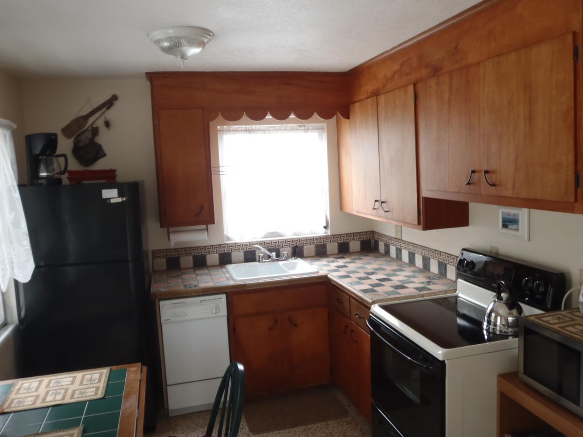Lighthouse Apartment