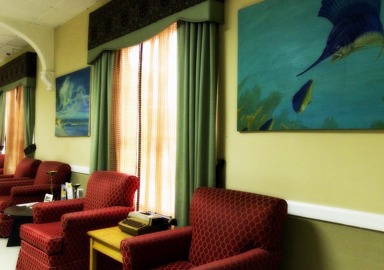 Hotel Vintin