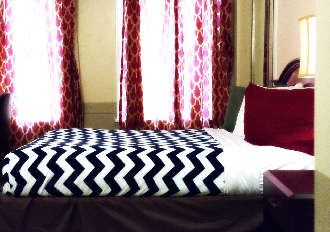 Vintin Hotel