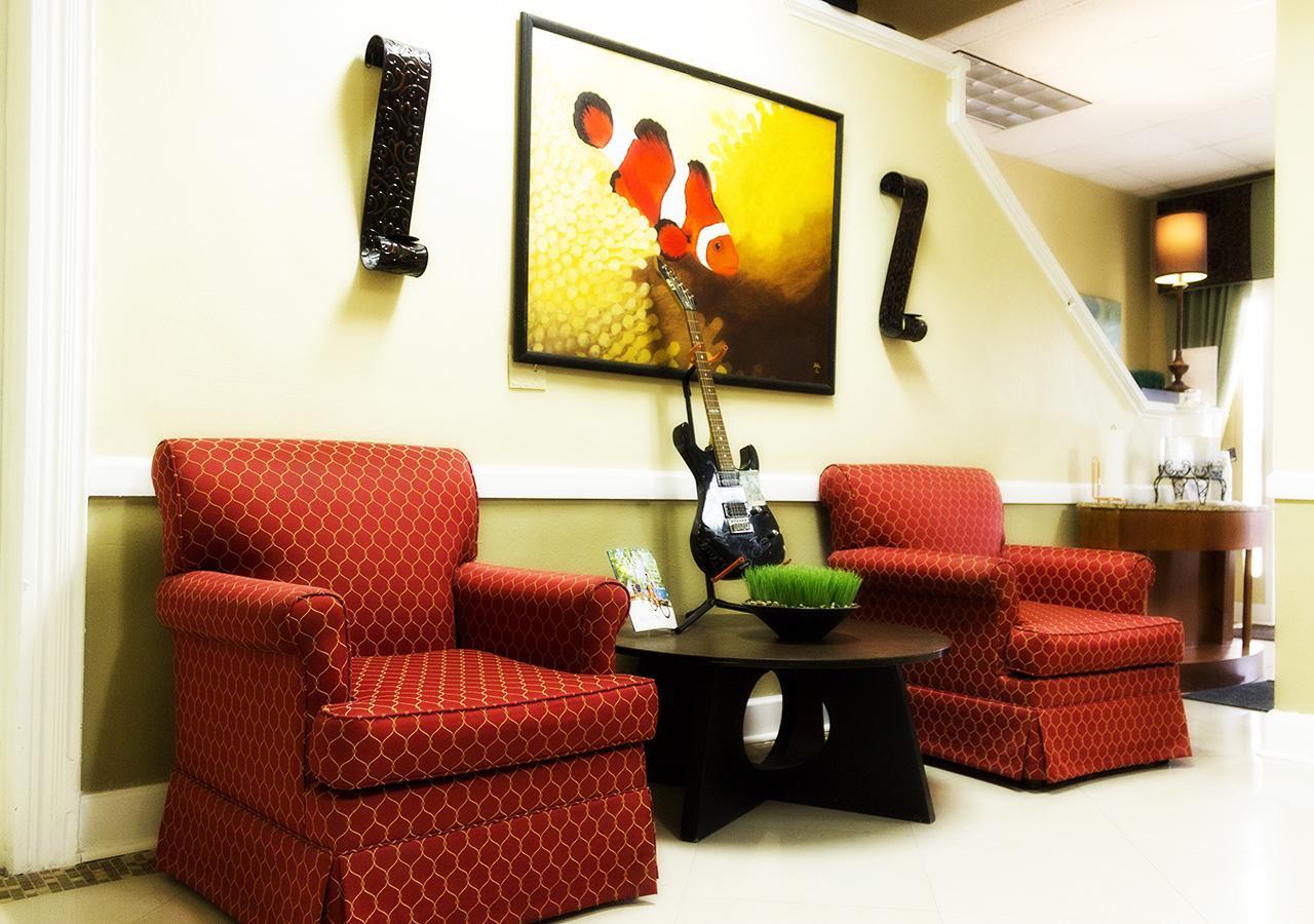 Hotel Vintin 3*
