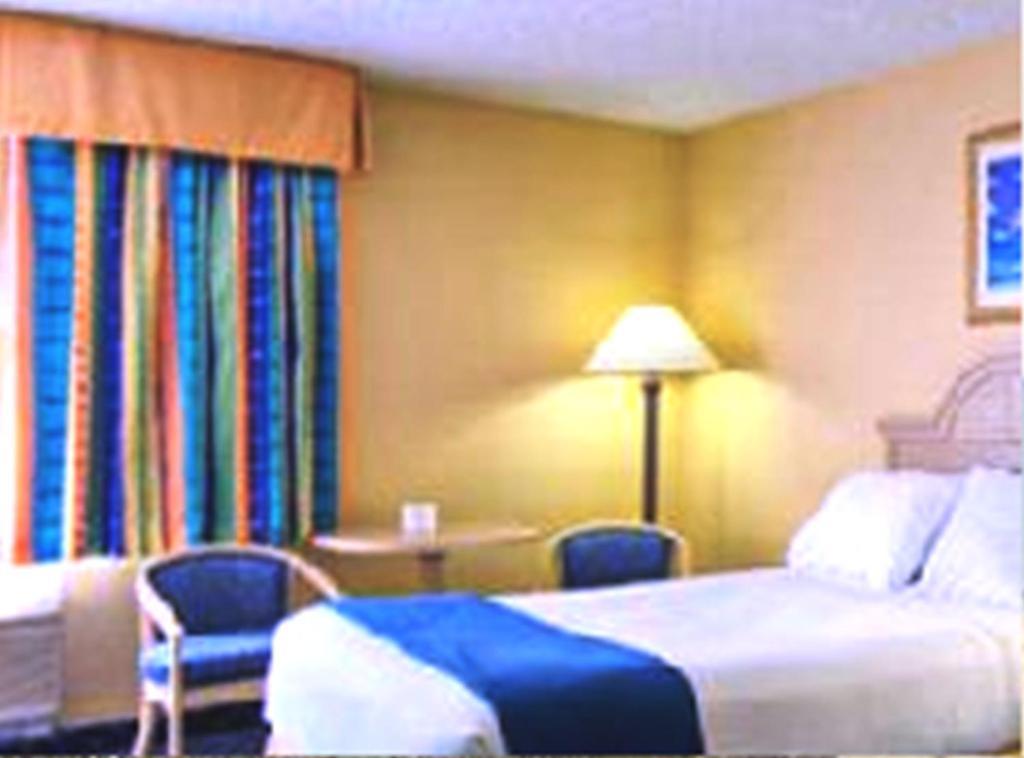 Hotel The At Boynton Boynton Beach