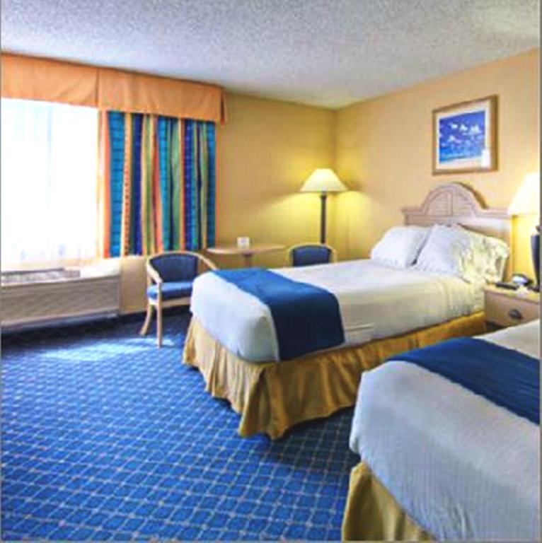 The At Boynton Hotel Boynton Beach