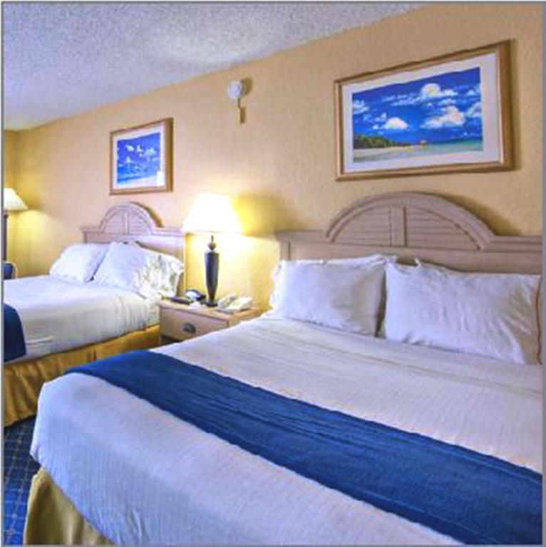 The At Boynton Hotel