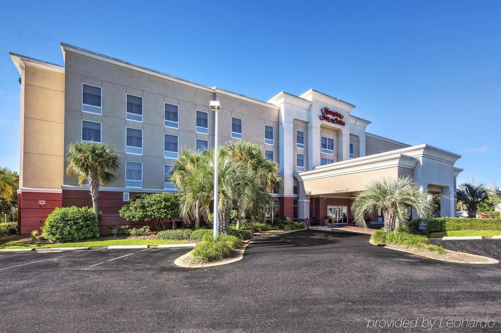 Express & Destin - Miramar By Ihg 3*