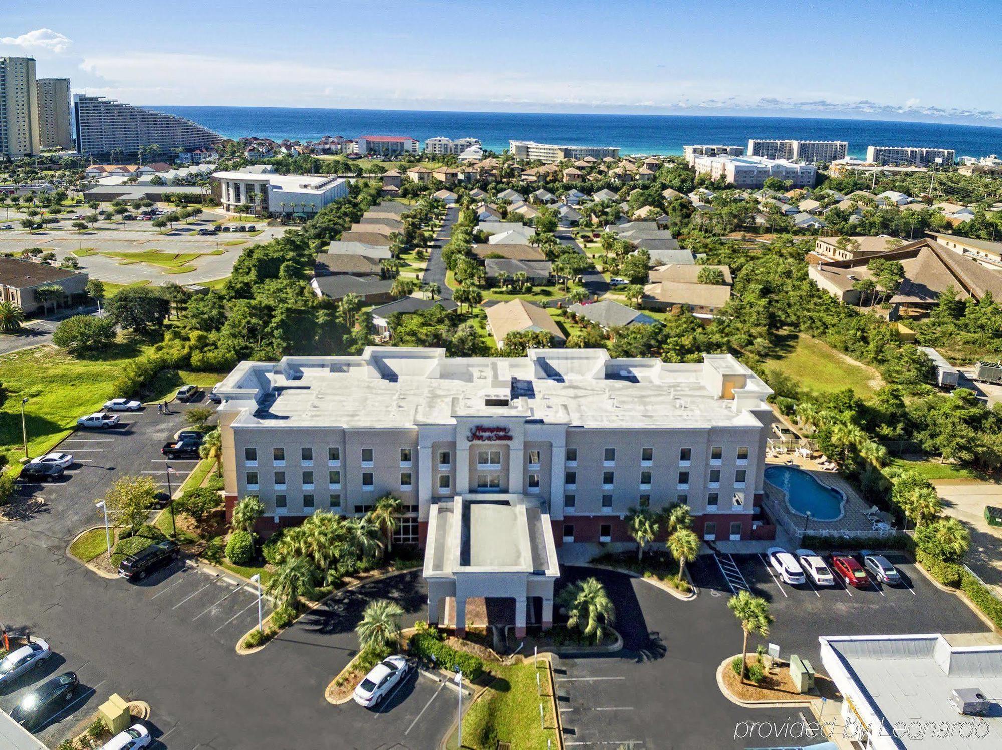 Hotel Express & Destin - Miramar By Ihg