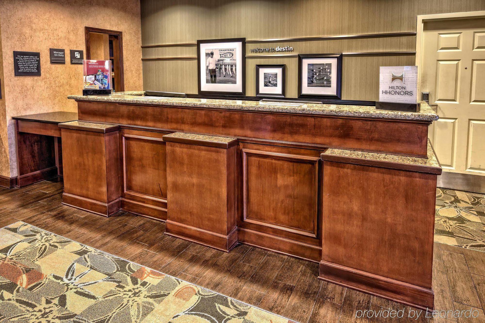 Express & Destin - Miramar By Ihg 3*